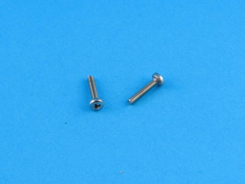 philips screw M2.5x12 (2)