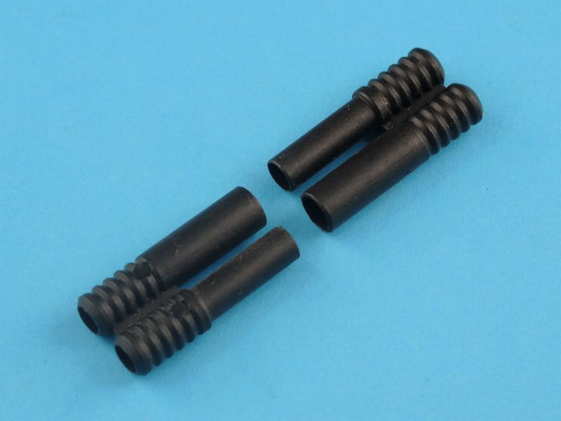 grip for goldcontact 4mm black(2)