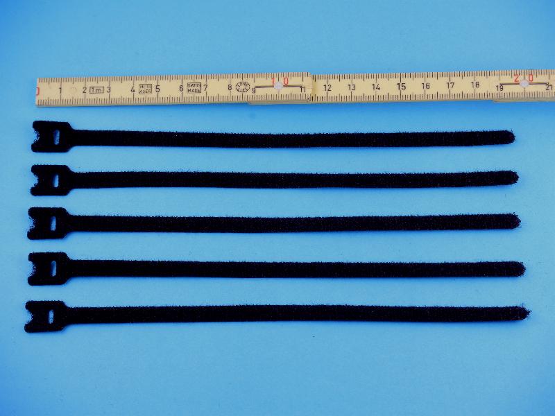 Velcro-Straps narrow (5)