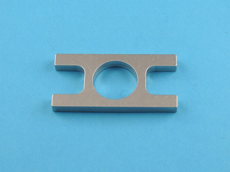 lower bearing block first stage