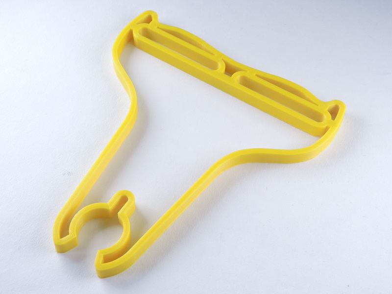 blade caddy 600/700/800 Yellow