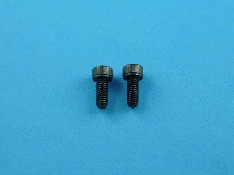 hexagon socket screw M5x12 12.9 (2)