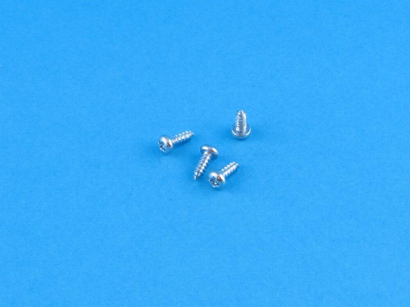 self tapping screw 2.2x6.5 (4)