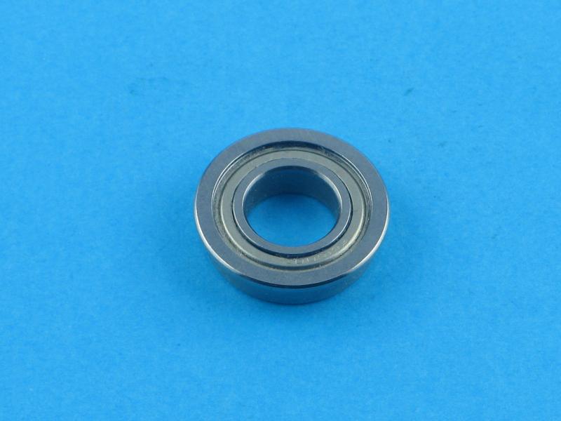 ball bearing F10x19x5 ABEC5