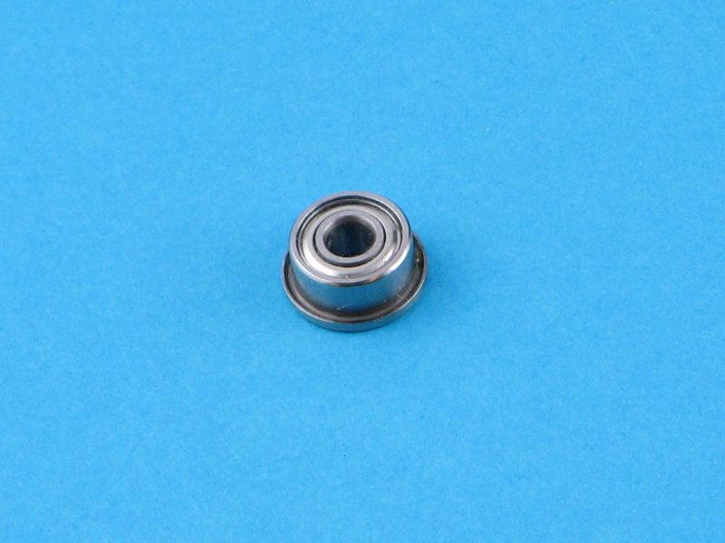 ball bearing w flange F3x8x4 2Z  ball bearing w flange F3x8x4 2Z