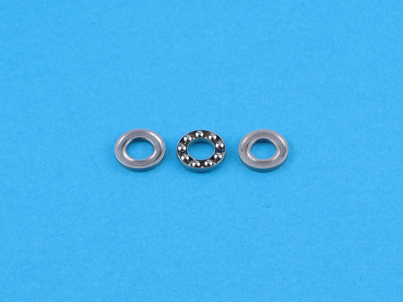 thrust bearing 5mm