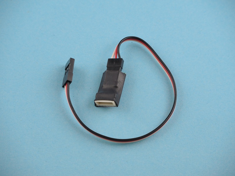 adaptor cable Hobbywing for TXE-K