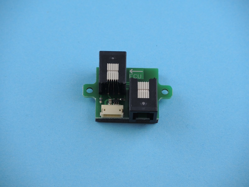 RJ12 adaptor for Jet-Cat to TXE-K