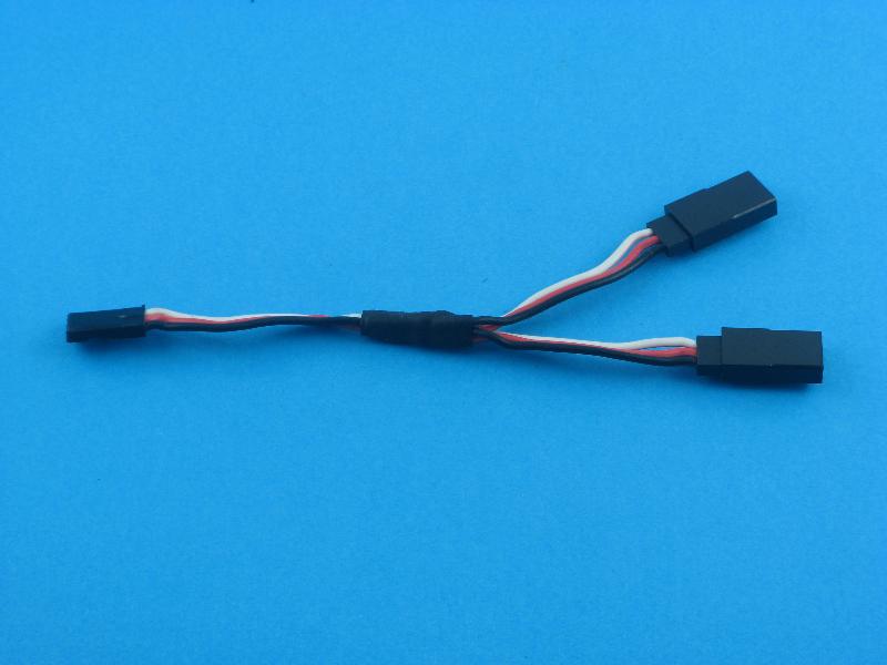 Y-Kabel für Exp-Module