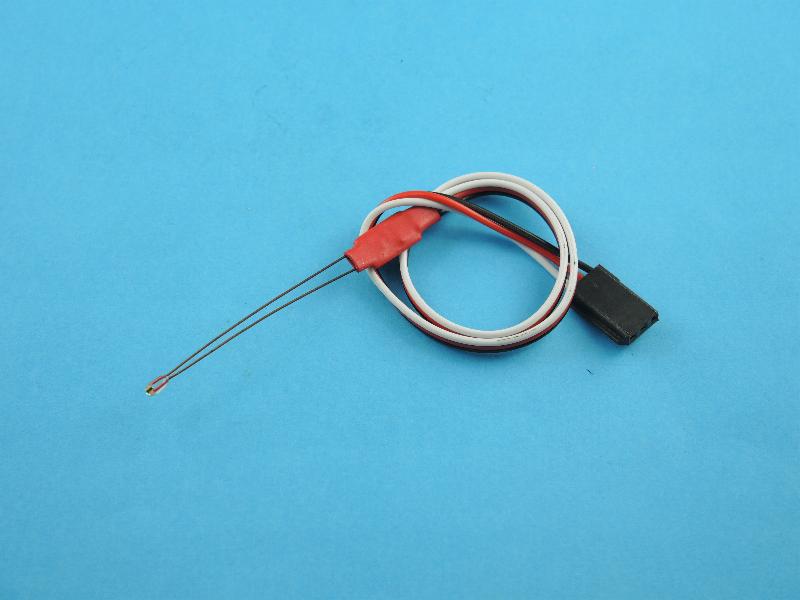 Iisi Temperatursensor TS300