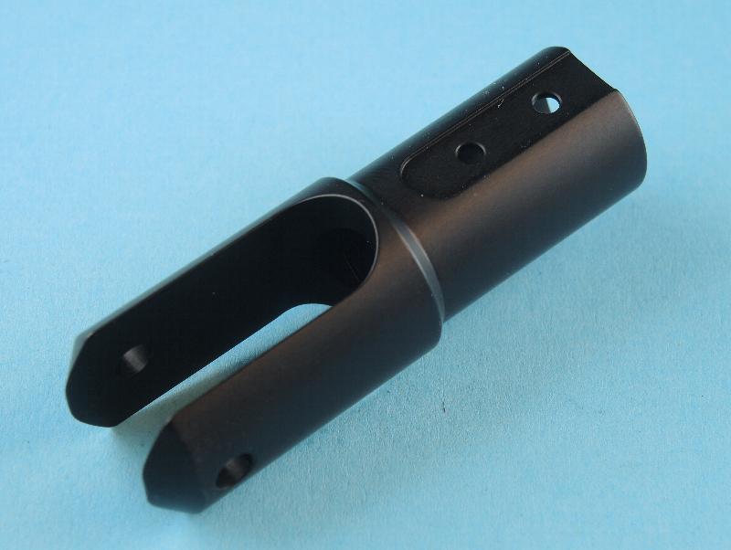 bladegrip black