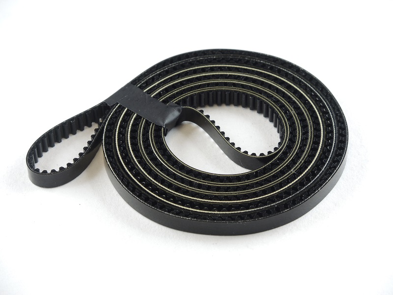 toothed belt 2100 mm Kevlar