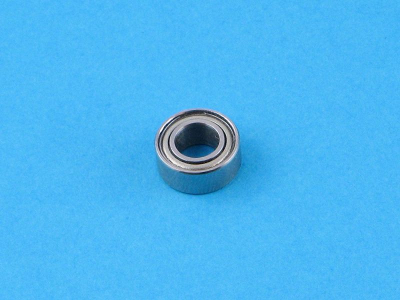 ball bearing 5x10x4