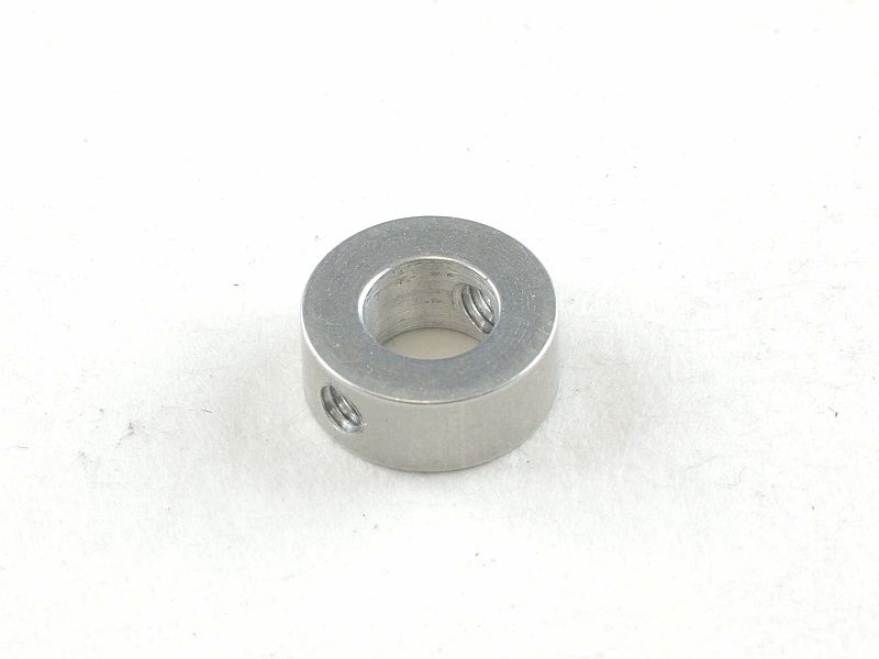 tailrotor mount ring