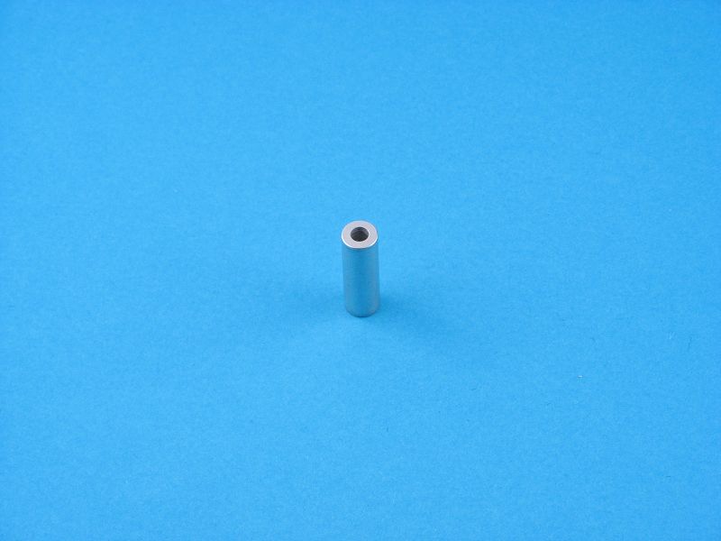 spacer 3mm hole