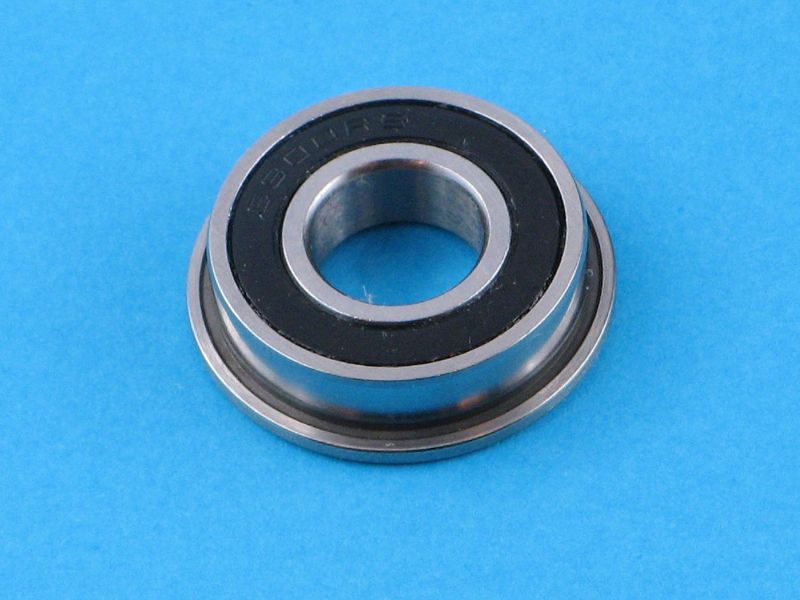 ball bearing F10x22x6RS