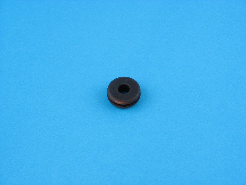 rubber grommet servo cable