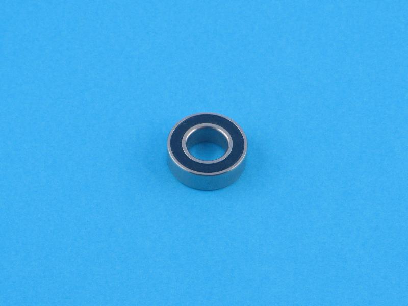 ball bearing 8x16x5RS