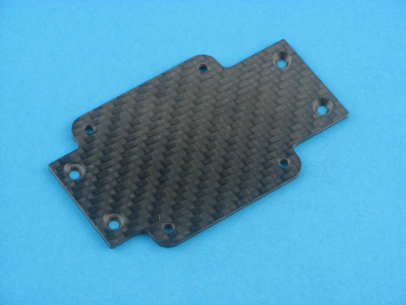 mounting plate JCooler