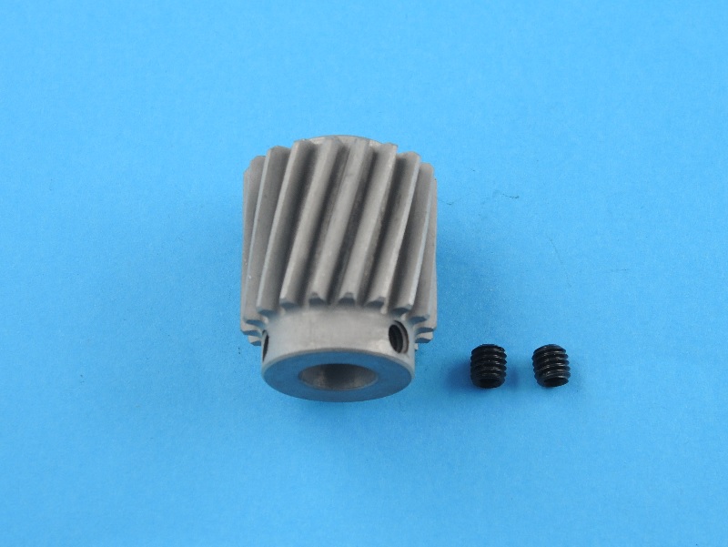 Ritzel 2.Stufe gehärtet Ritzel 2.Stufe gehärtet