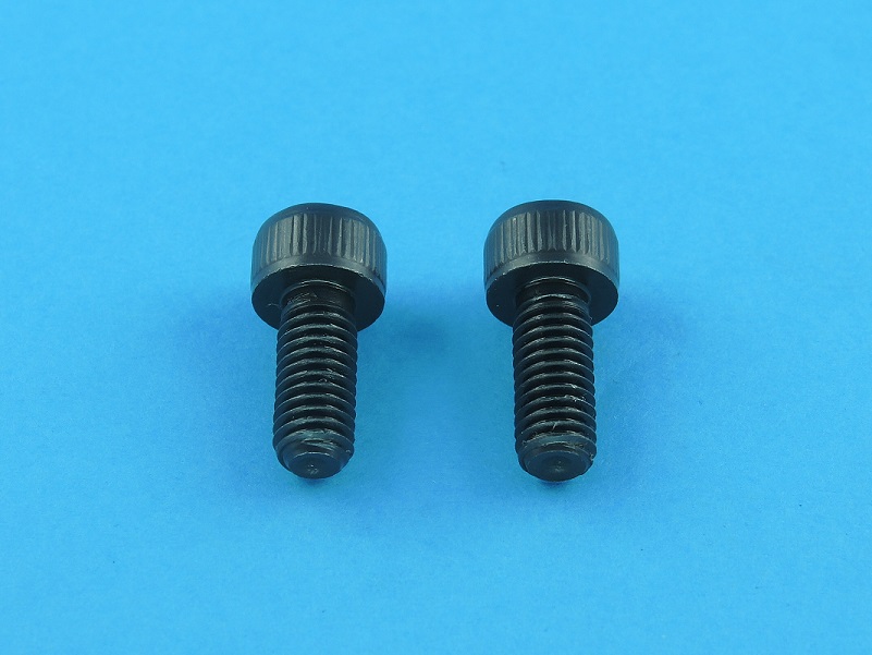 hex screw M6x16 (2)