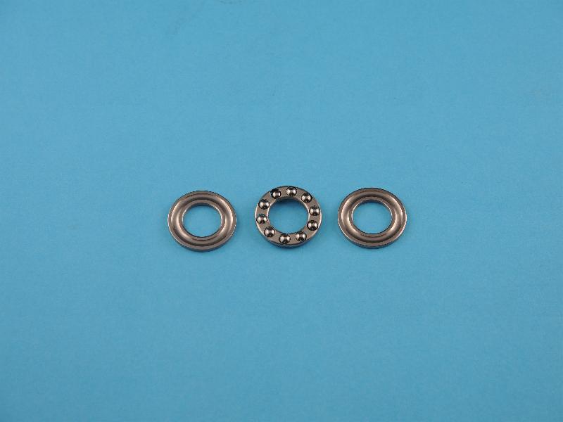 thrust bearing B10, minicopter RCHelicopter und Zubehör