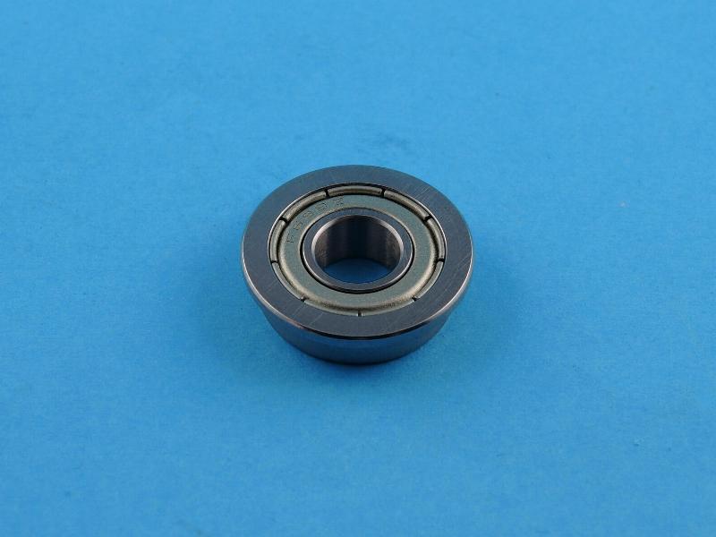 ball bearing F8x19x6