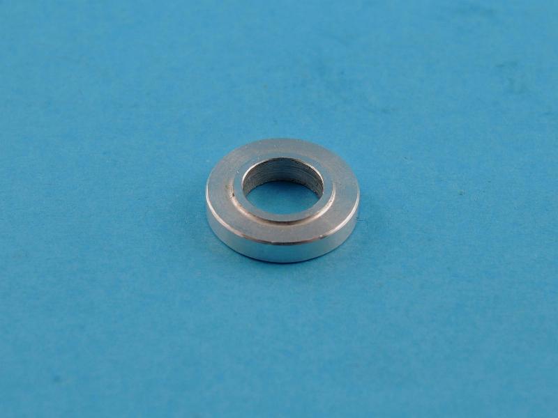 spacer bush tail pulley 6mm