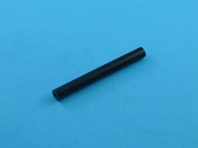 battery stop pin