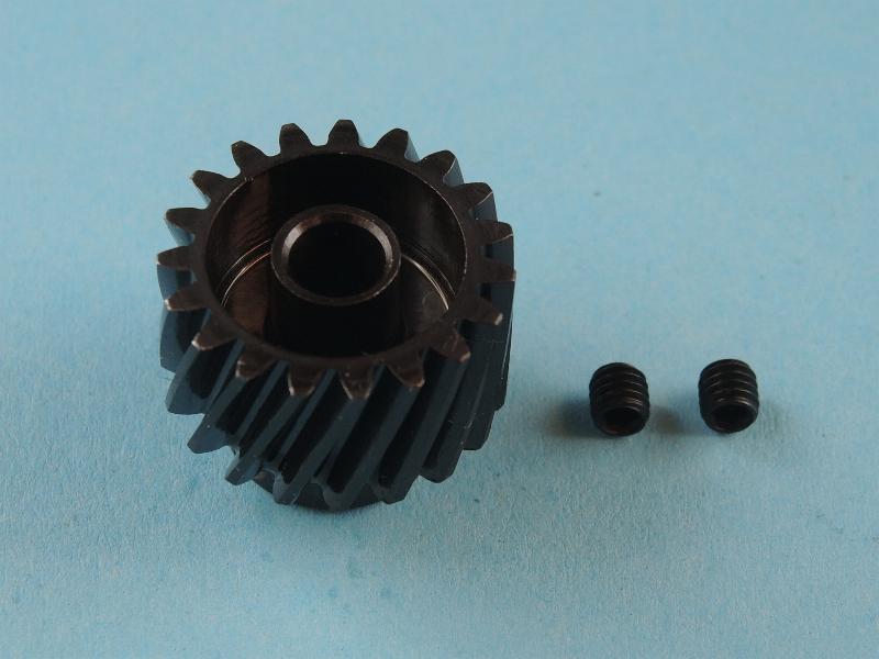 motor pinion 19T 6mm