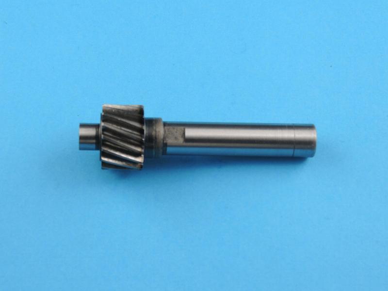 pinion shaft