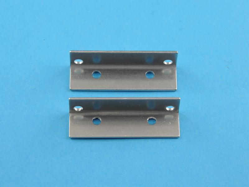 l-profile receiver plate (2)