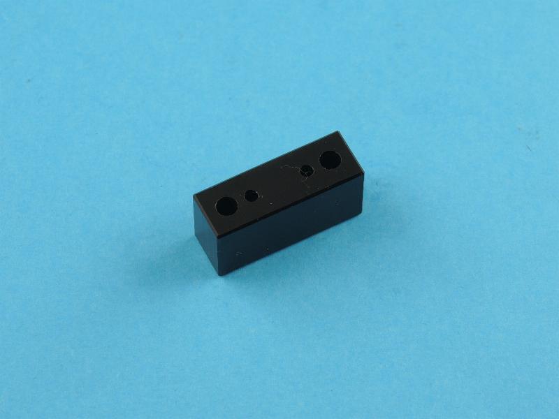 bearing block nickservo