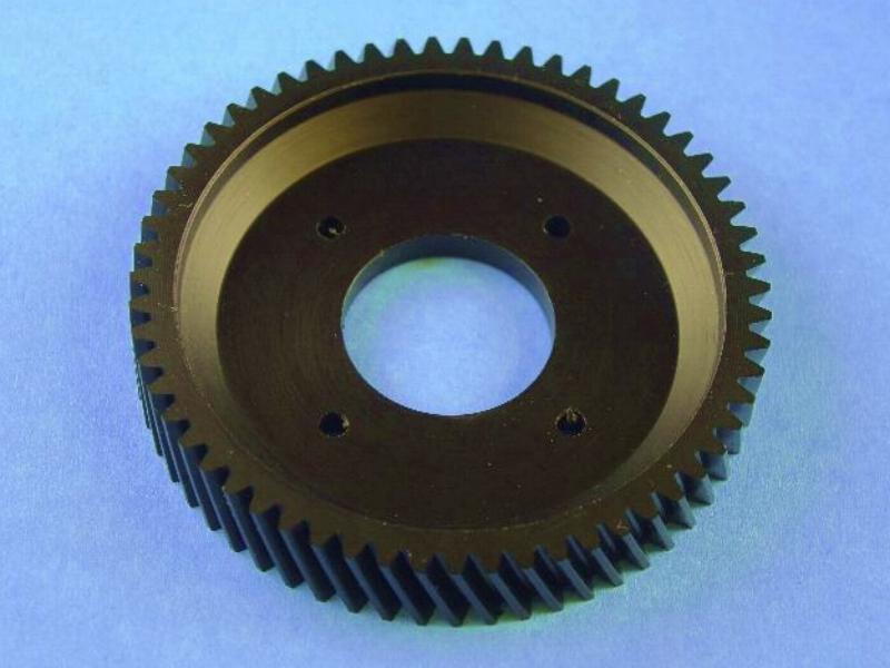 first stage gear wheel 59T