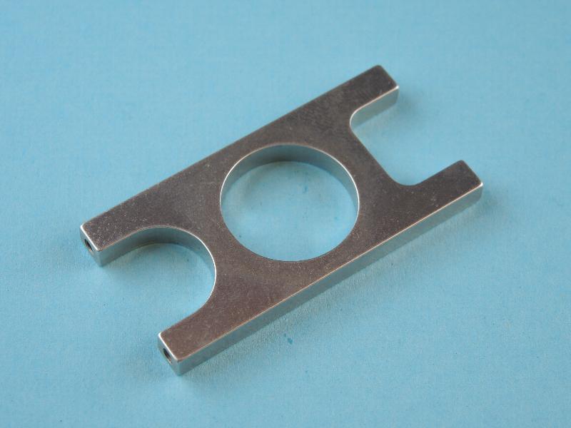 lower first stage bearing block
