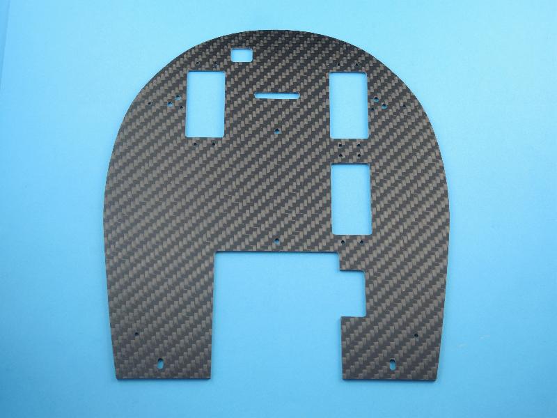 rear canopy plate