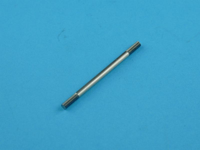 SRC pushrod