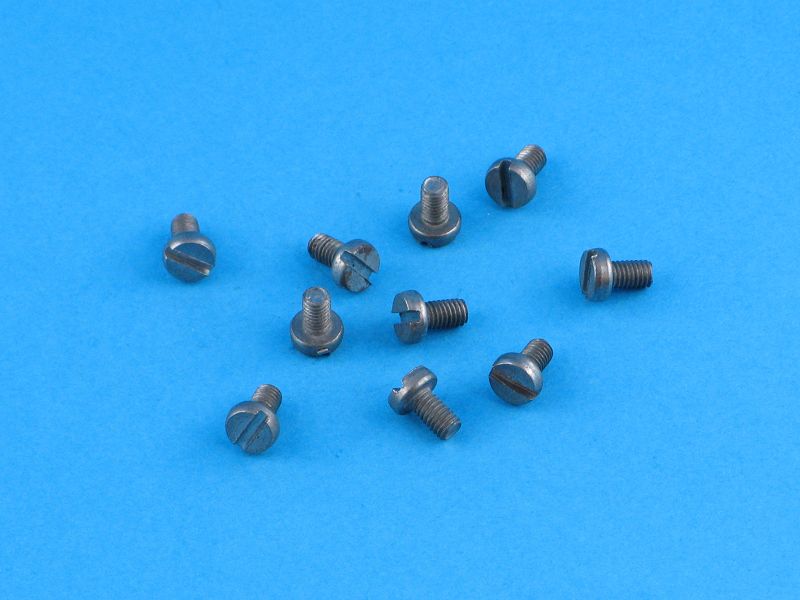 screw M3x5 (10)