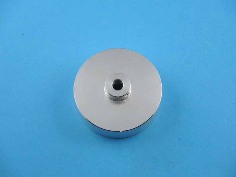 clutch bell without liner