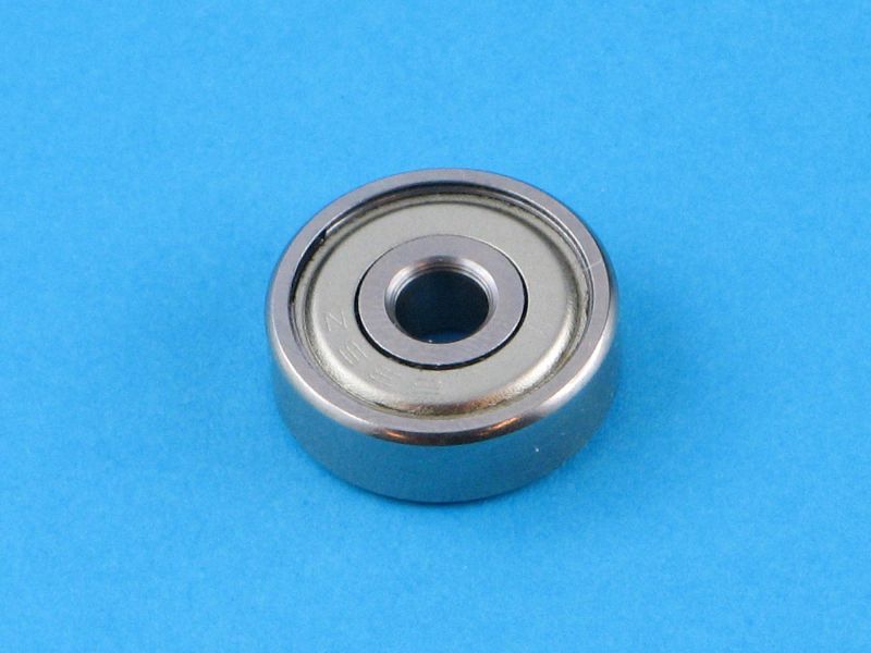 ball bearing 5x19x6