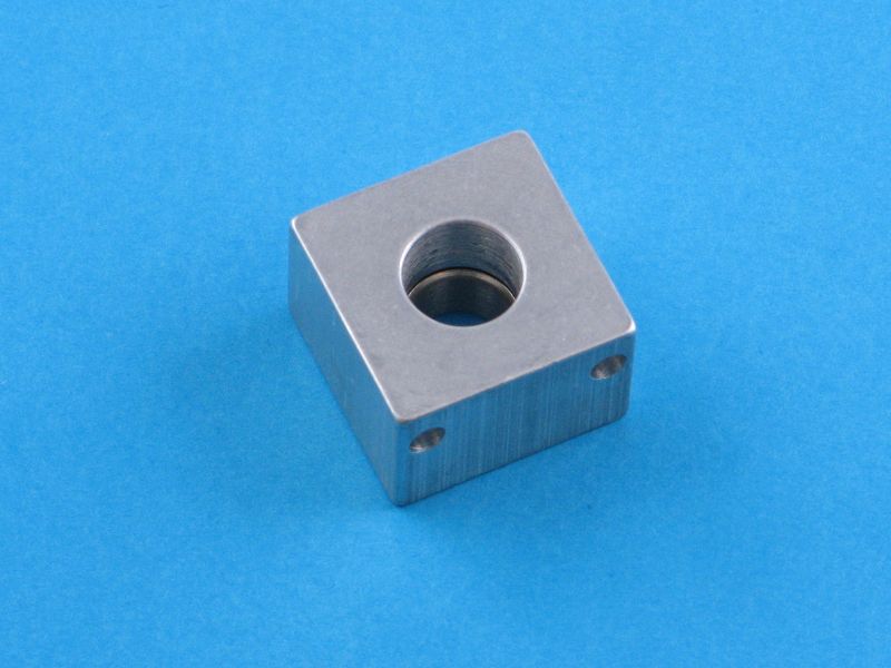 bearing block