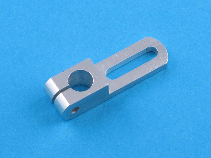 Mitnehmer für 8mm Welle