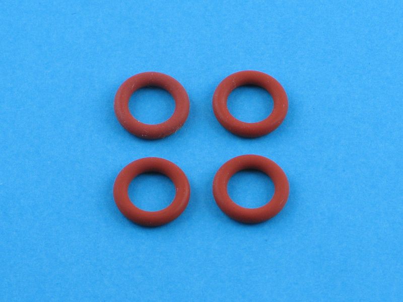 O-rings soft (4)