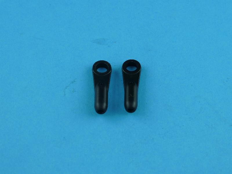 Kugelgelenk 2mm (2)